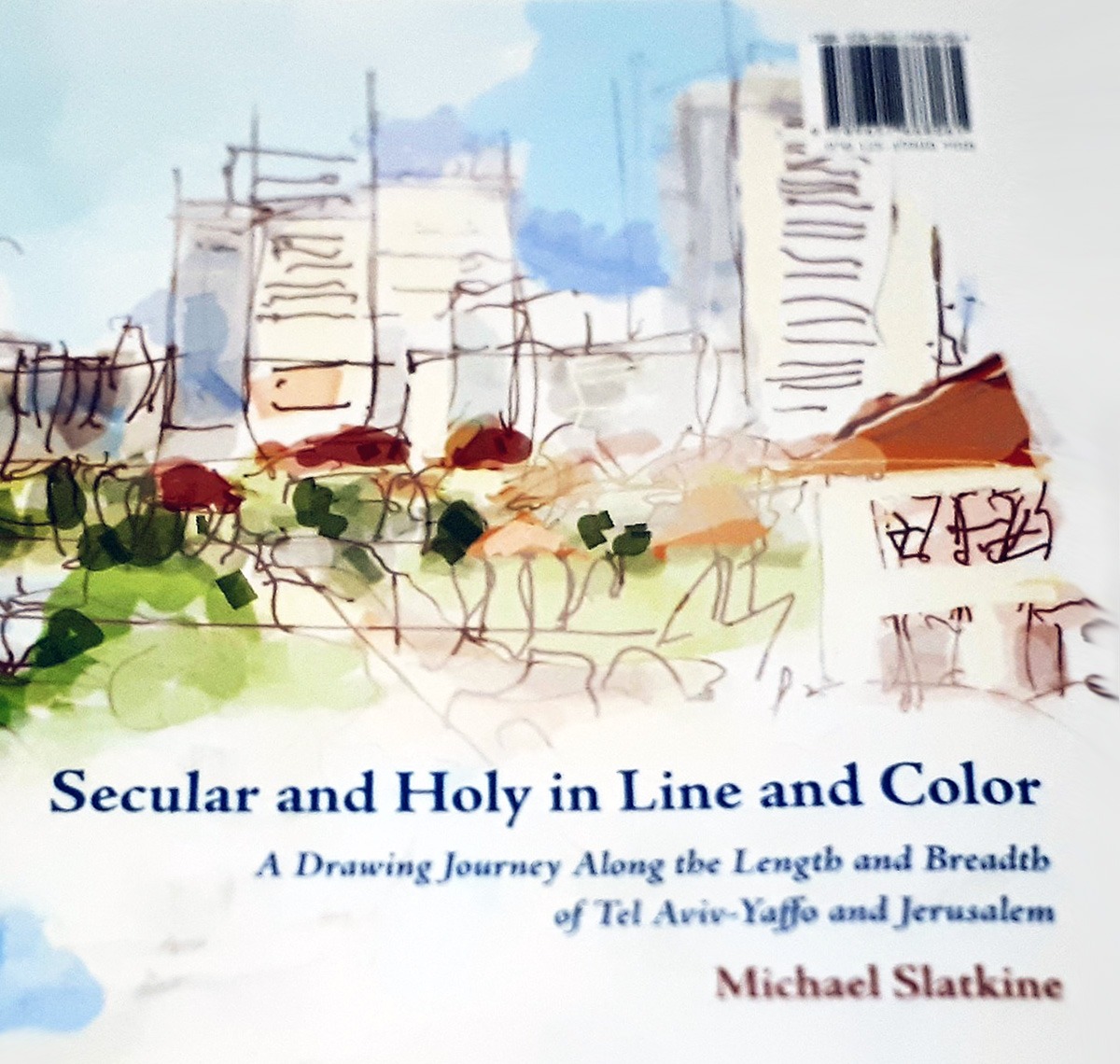 Secular and Holy in Line and Color