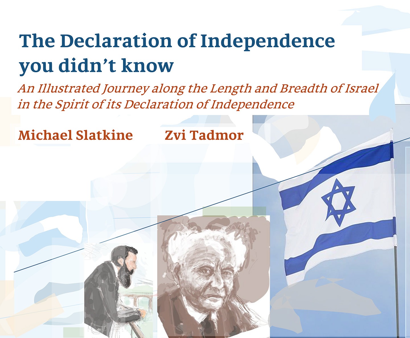 Israeli Declaration of Independence