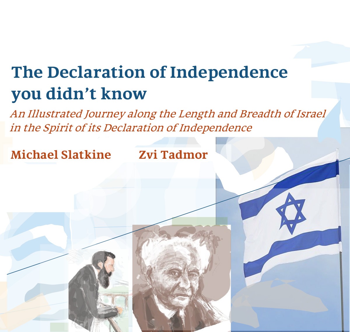 The Declaration of Independence You Didn’t Know