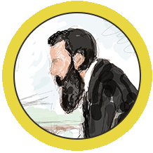 Theodor Herzl